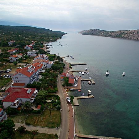 Apartmani Matusan Barbat na Rabu Dış mekan fotoğraf